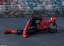 S.H.Figuarts Spider-Man Upgrade Suit (Spider-Man: Far From Home)
