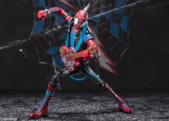 S.H.Figuarts SPIDER-PUNK (Spider-Man: Across the Spider-Verse)