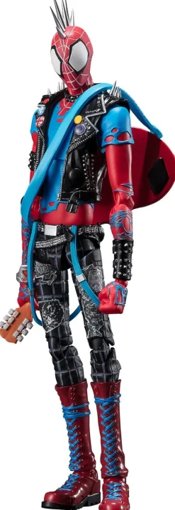 S.H.Figuarts SPIDER-PUNK (Spider-Man: Across the Spider-Verse)