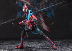 S.H.Figuarts SPIDER-PUNK (Spider-Man: Across the Spider-Verse)