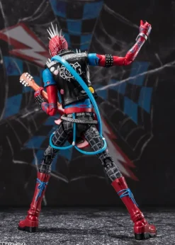 S.H.Figuarts SPIDER-PUNK (Spider-Man: Across the Spider-Verse)