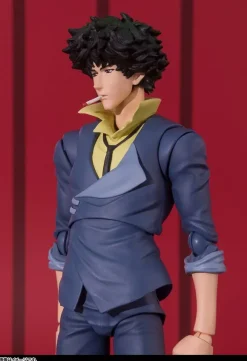 S.H.Figuarts Spike Spiegel