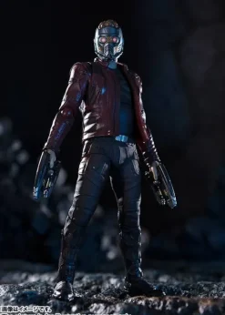 S.H.Figuarts Star-Lord (Avengers: Infinity War)