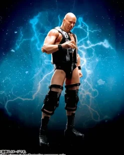S.H.Figuarts Stone Cold Steve Austin