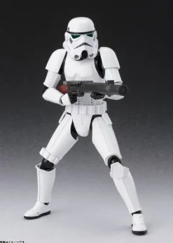 S.H.Figuarts Stormtrooper -Classic Ver.- (Star Wars: A New Hope) (Reissue)