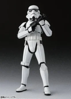 S.H.Figuarts Stormtrooper (Rogue One: A Star Wars Story)