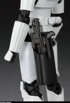 S.H.Figuarts Stormtrooper (Star Wars: A NEW HOPE)
