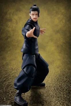 S.H.Figuarts Suguru Geto- Jujutsu High School-