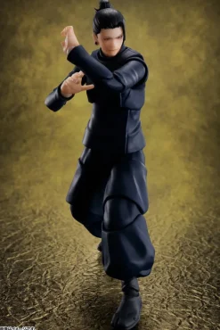 S.H.Figuarts Suguru Geto- Jujutsu High School-