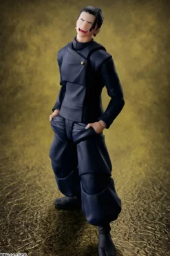 S.H.Figuarts Suguru Geto -Jujutsu Technical High School- (Reissue)
