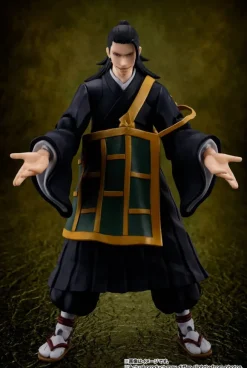S.H.Figuarts Suguru Geto -Movie Jujutsu Kaisen 0-