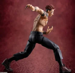 S.H.Figuarts Sukuna (Reissue)