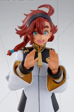 S.H.Figuarts Suletta Mercury