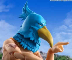 S.H.Figuarts Sunraku