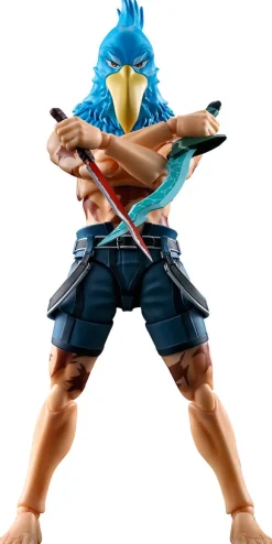 S.H.Figuarts Sunraku