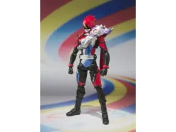 S.H.Figuarts Super Akiba Red
