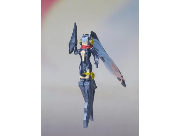 S.H.Figuarts Super Akiba Red