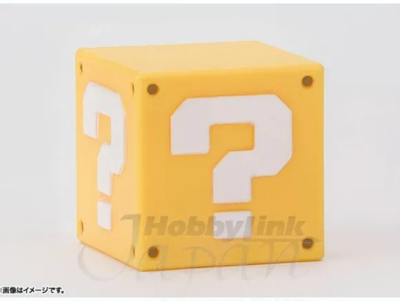 S.H.Figuarts Super Mario Play Set A