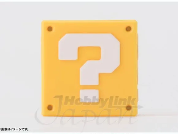S.H.Figuarts Super Mario Play Set A
