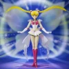 S.H.Figuarts Super Sailor Moon