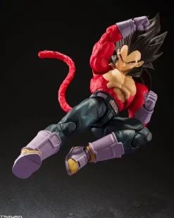 S.H.Figuarts Super Saiyan 4 Vegeta