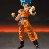 S.H.Figuarts Super Saiyan God Super Saiyan Son Goku -Super- (Reissue)