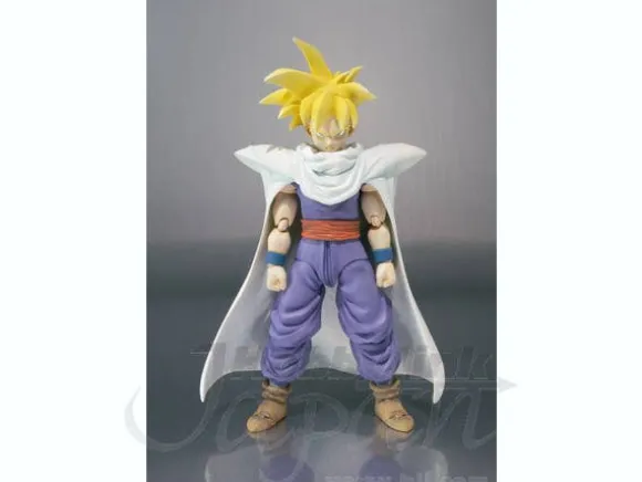 S.H.Figuarts Super Saiyan Son Gohan