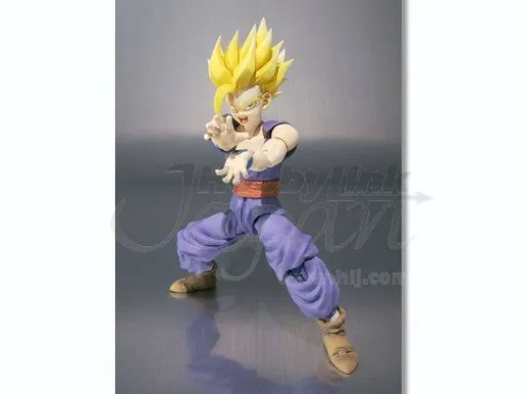 S.H.Figuarts Super Saiyan Son Gohan