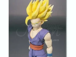 S.H.Figuarts Super Saiyan Son Gohan