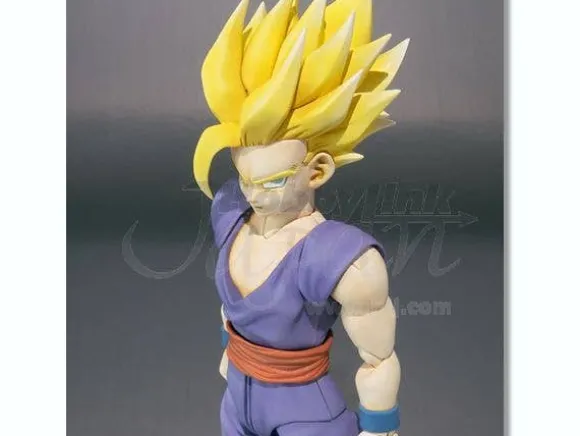 S.H.Figuarts Super Saiyan Son Gohan