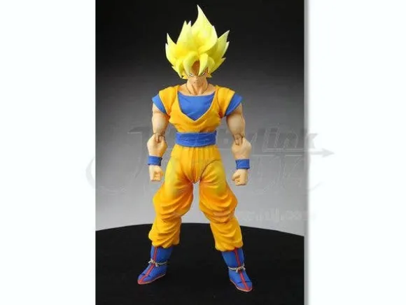 S.H.Figuarts Super Saiyan Son Goku