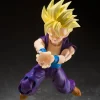 S.H.Figuarts Super Saiyan Son Gohan -The Fighter Who Surpassed Goku- (Reissue)