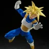 S.H.Figuarts Super Saiyan Trunks -Infinite Latent Super Power-