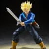 S.H.Figuarts Super Saiyan Trunks Boy from the Future