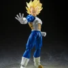 S.H.Figuarts Super Saiyan Vegeta Awakening Super Saiyan Blood