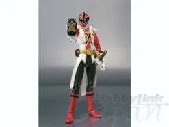 S.H.Figuarts Super Shinken Red
