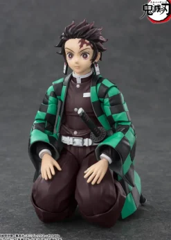 S.H.Figuarts Tanjiro Kamado (Reissue)