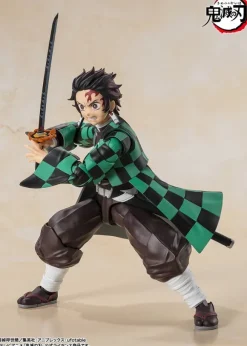 S.H.Figuarts Tanjiro Kamado (Reissue)