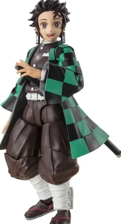 S.H.Figuarts Tanjiro Kamado (Reissue)