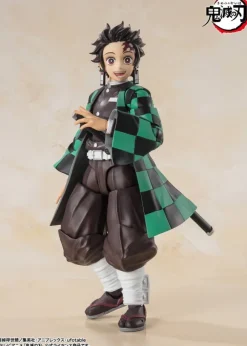 S.H.Figuarts Tanjiro Kamado (Reissue)