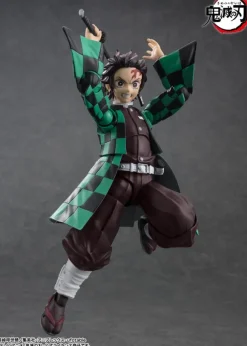 S.H.Figuarts Tanjiro Kamado