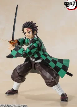 S.H.Figuarts Tanjiro Kamado