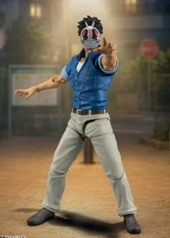 S.H.Figuarts Tanzaburo Tojima