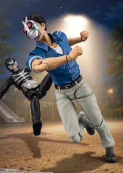 S.H.Figuarts Tanzaburo Tojima