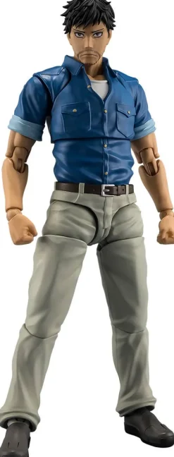 S.H.Figuarts Tanzaburo Tojima