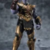 S.H.Figuarts Thanos -(FIVE YEARS LATER-2023) EDITION- (THE INFINITY SAGA)