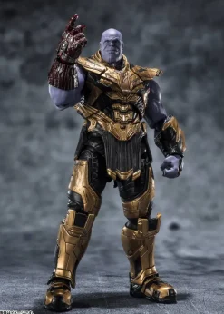 S.H.Figuarts Thanos -(FIVE YEARS LATER-2023) EDITION- (THE INFINITY SAGA)