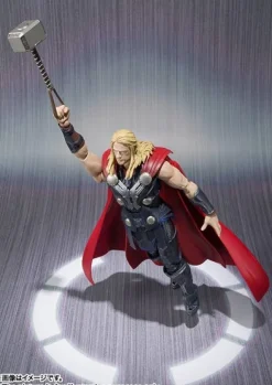 S.H.Figuarts The Avengers: Age of Ultron Thor