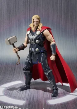 S.H.Figuarts The Avengers: Age of Ultron Thor