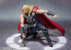 S.H.Figuarts The Avengers: Age of Ultron Thor